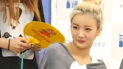 永登浦时代广场签售