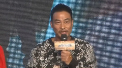 电影<别有动机>新闻发布会