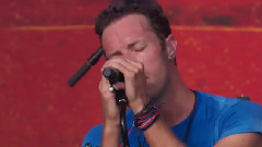 Amazing Day(Live @ Great Lawn)