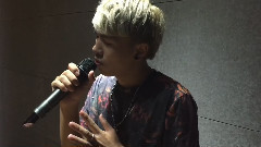 音悦stage - 如果没有你