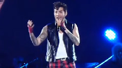 Don't Stop Me Now - GEBA - Buenos Aires - September 25th