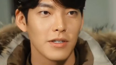 演艺家中介 和完美男人金宇彬心动的见面