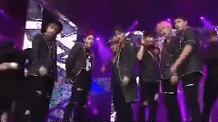 MONSTA X - 武断入侵