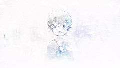 初音未来 - 幽霊