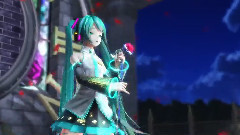 初音未来 - ロミオとシンデレラ