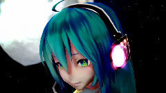 初音未来 - Star Duster