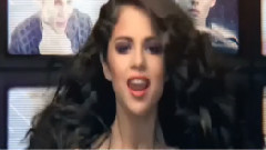 Selena Gomez - Love You Like A Love Song(爱你就像喜爱一首情歌)