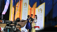 福州第二届丝绸之路电影节红地毯