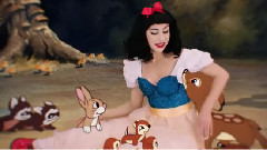 Kimbra - I'm Wishing