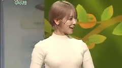 SBS寻笑人 草娥 Cut