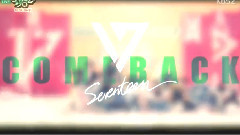 万岁 - KBS音乐银行 现场版 15/09/11