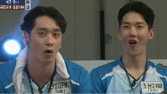 羽毛球混合双打 尼坤 哈尼 vs 郭京飞 蒋梦婕