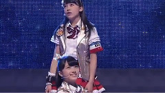 ミニスカートの妖精