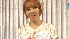 草娥颂(acoustic ver.) - 我的小电视 15/09/28