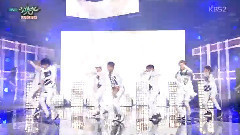 MONSTA X - 武断入侵