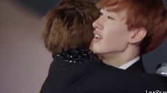 蓝之域 141106 SJ出道九周年献礼