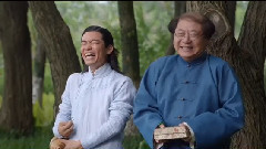 电影<道士下山> 先行版预告片1