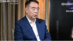 电影<道士下山> 专访导演陈凯歌