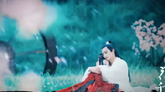 为你而活是我的许诺 白子画X花千骨 画骨夫妇