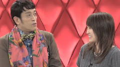 レギュラー番組MCに初挑戦!クリス松村から恋愛指南も?私を