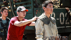 Imagine Dragons - 恶魔 电影<九层妖塔>主题曲