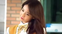 韩剧<因为是第一次>拍摄花絮Cut