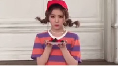 Everyshot KHJ Red Velvet Cut
