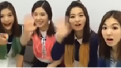 Everyshot KHJ Red Velvet Cut