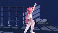 ダブルラリアット