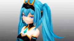 初音未来 - DECORATOR