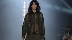 Versace Spring Summer 2016-FTV