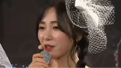 草娥&惠晶&珉阿Cut - 偶像全国歌曲大赛 现场版 15/09/28