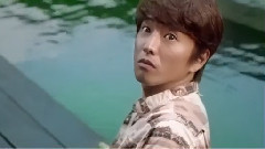 木村拓哉 - 木村拓哉为台湾拍摄的宣传片