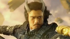 电影<西游记之大闹天宫>精彩片段之神魔决战