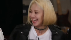 SBS MTV Mash Up EP02 金孝渊Cut