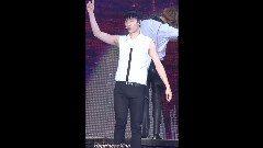 150912 The EXO'luXion In Chongqing 剪辑