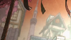 トキヲ・ファンカ(EVO)