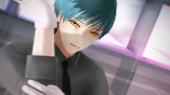 MMD刀剣乱舞 Get Up&Move!!(鶴丸国永・一期一振)