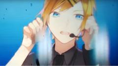 ヒビカセ (カシバ◆ゆろと)