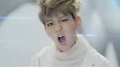 EXO's SHOWTIME Special Edition 预告