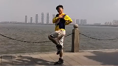 音悦stage - 怦然心动(Heart Attack) 舞蹈模仿