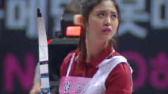 偶像运动会 第2部 EXID Full CUT