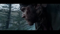 影视原声,Leonardo DiCaprio - <荒野猎人>第二款预告