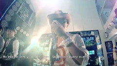 音悦stage - 音浪摇摆