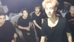 V APP Spot Live After The FirstStage