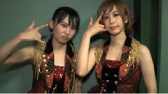 AKB48 春風亭小朝