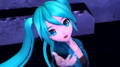 初音未来 - 深海少女