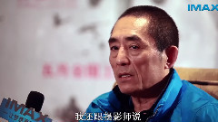 电影<归来> 张艺谋IMAX推荐特辑