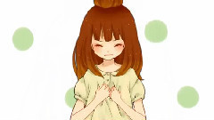 ハロ/ハワユ (向日葵)