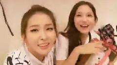 Mnet Today's Room EP09 Red Velvet Cut